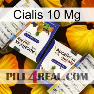 Cialis 10 Mg 12